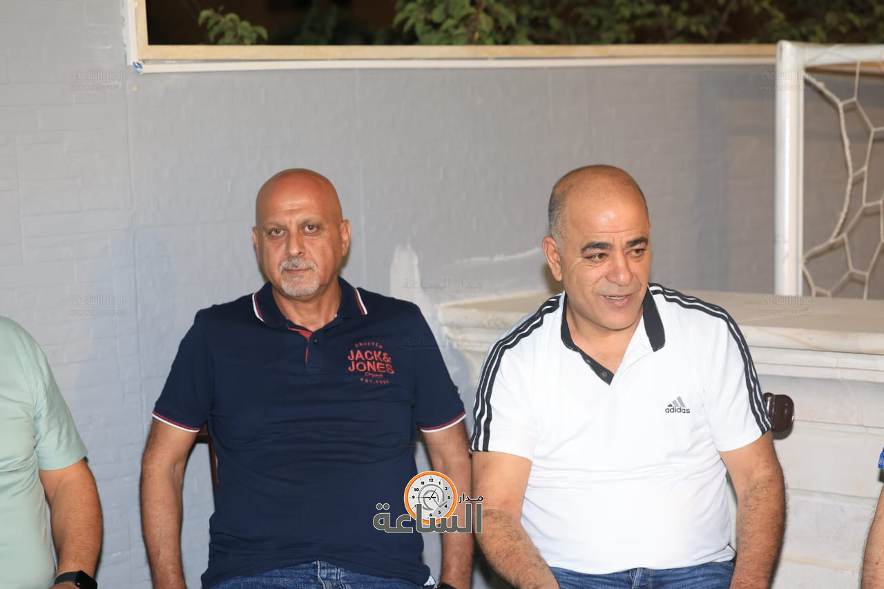 Madar Al-Saa Images 0.14691512228804415