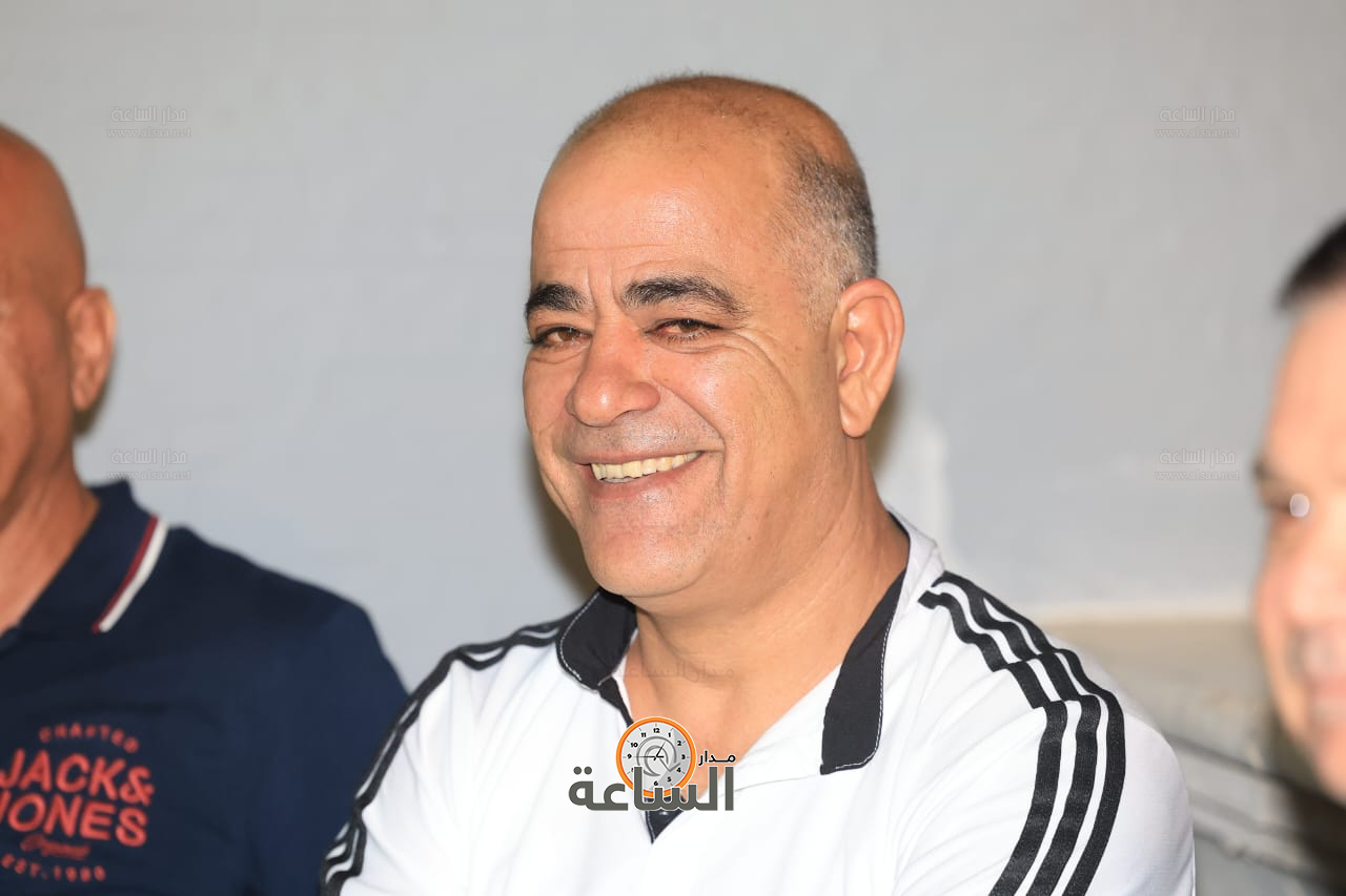 Madar Al-Saa Images 0.5497966939230926