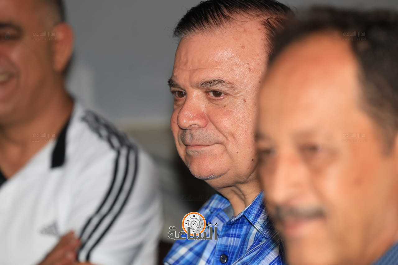 Madar Al-Saa Images 0.44152798711226915