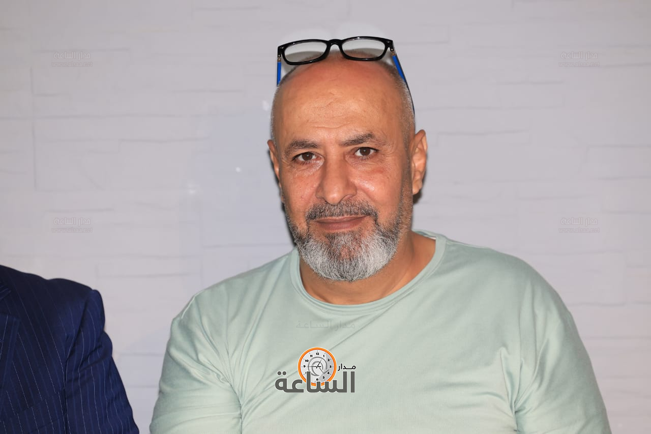 Madar Al-Saa Images 0.7844329805050335