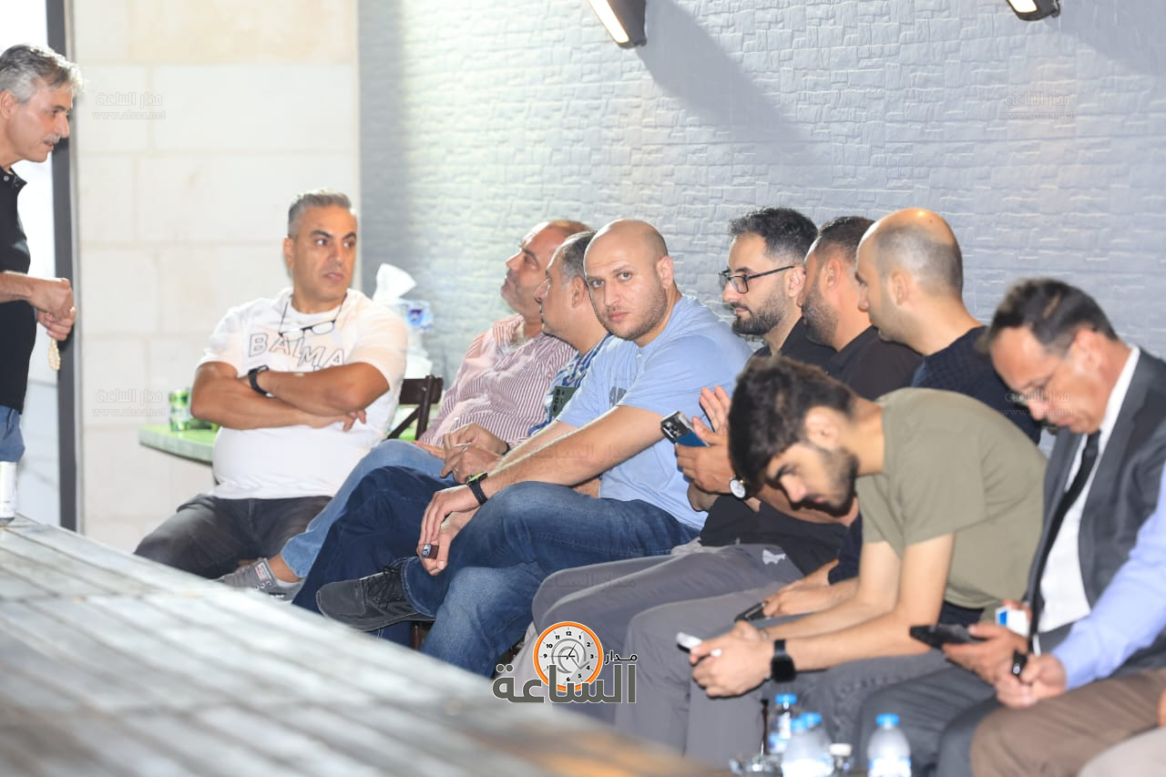 Madar Al-Saa Images 0.7424348775432054