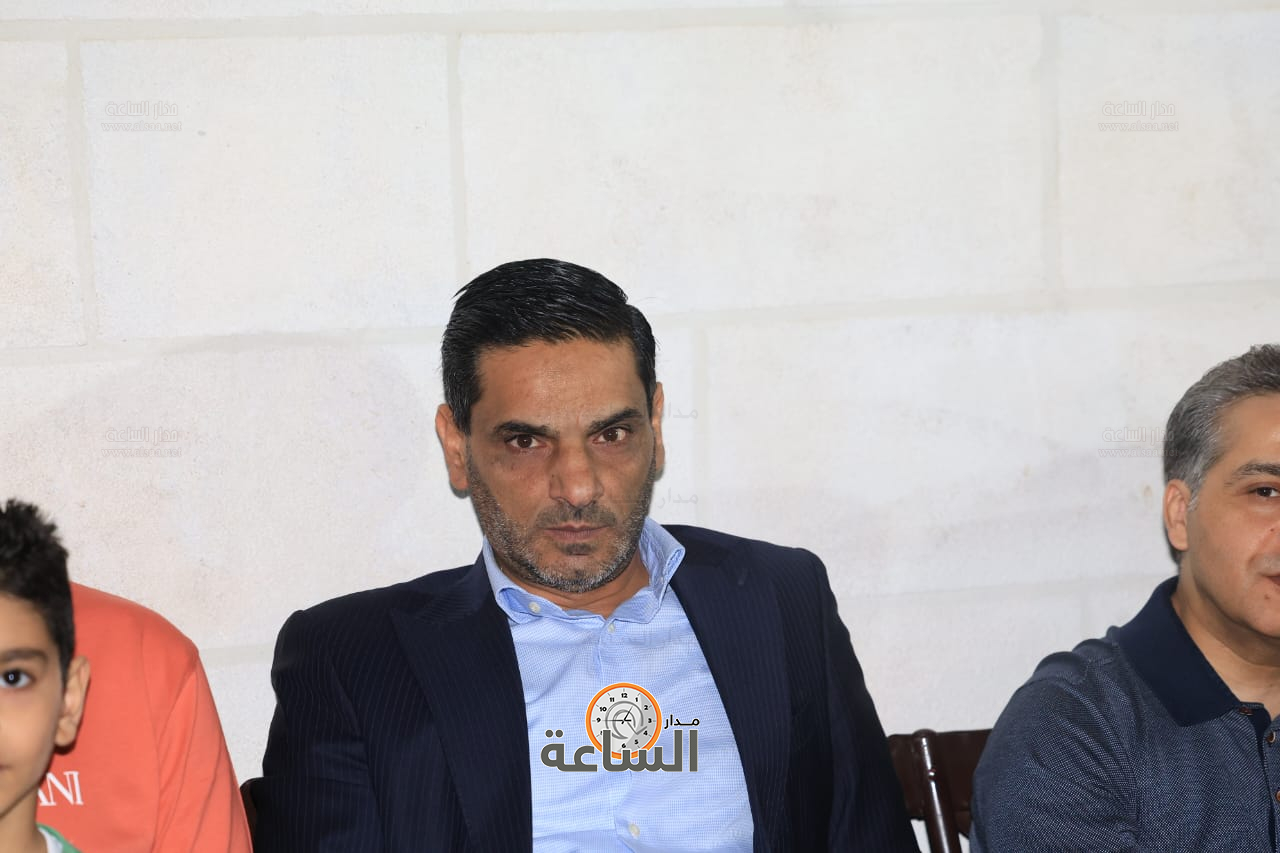 Madar Al-Saa Images 0.20000312681494758