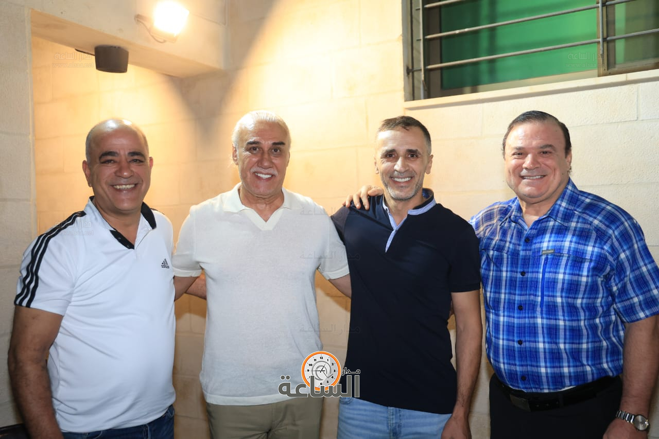 Madar Al-Saa Images 0.2074452569831473