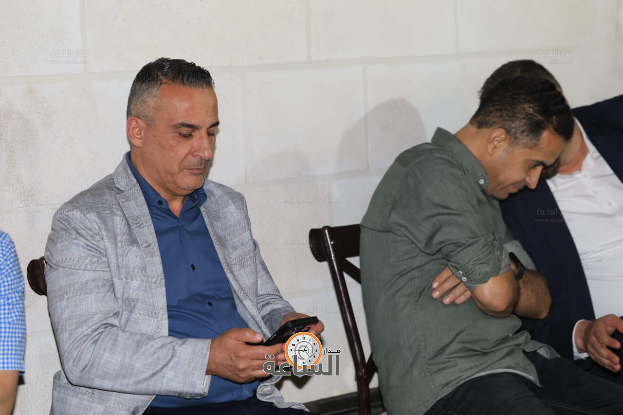 Madar Al-Saa Images 0.08600968817423349