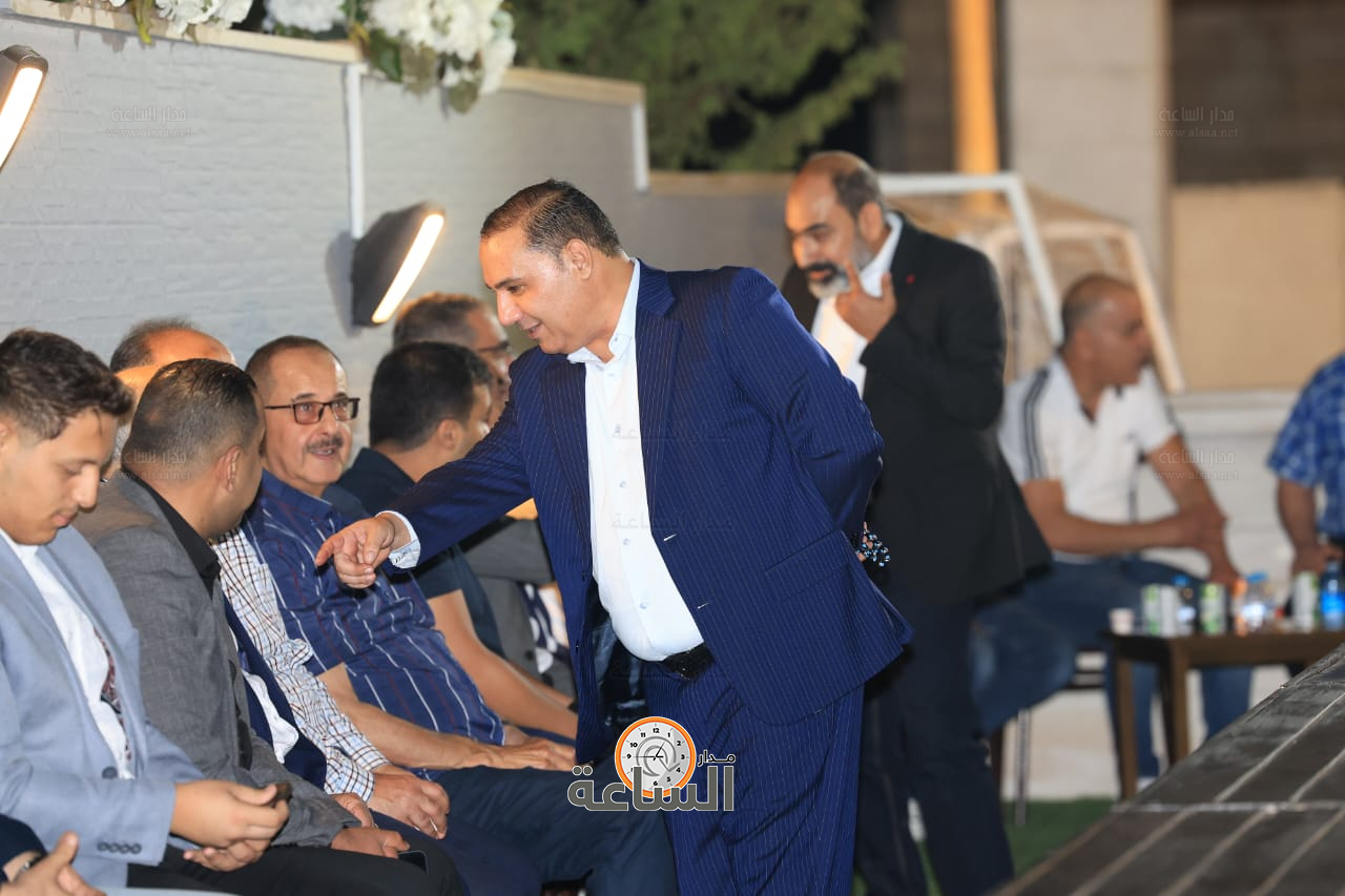 Madar Al-Saa Images 0.9829768744553662