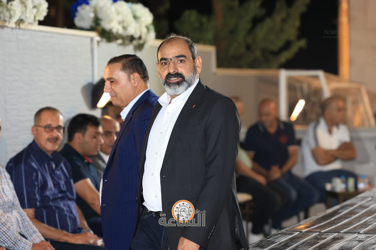 Madar Al-Saa Images 0.007143586841588223