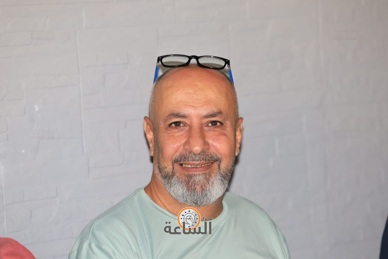 Madar Al-Saa Images 0.4432585214178153