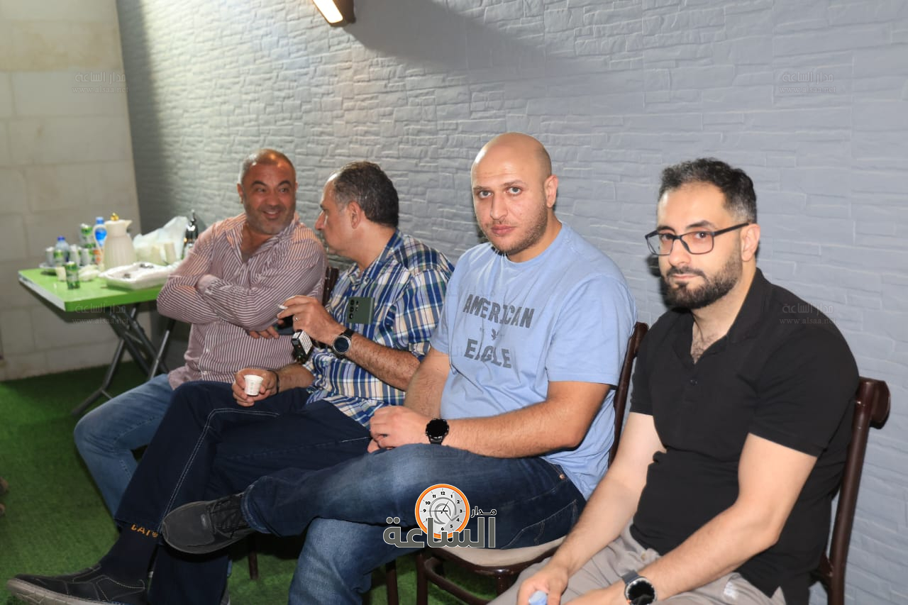 Madar Al-Saa Images 0.2917966959084469