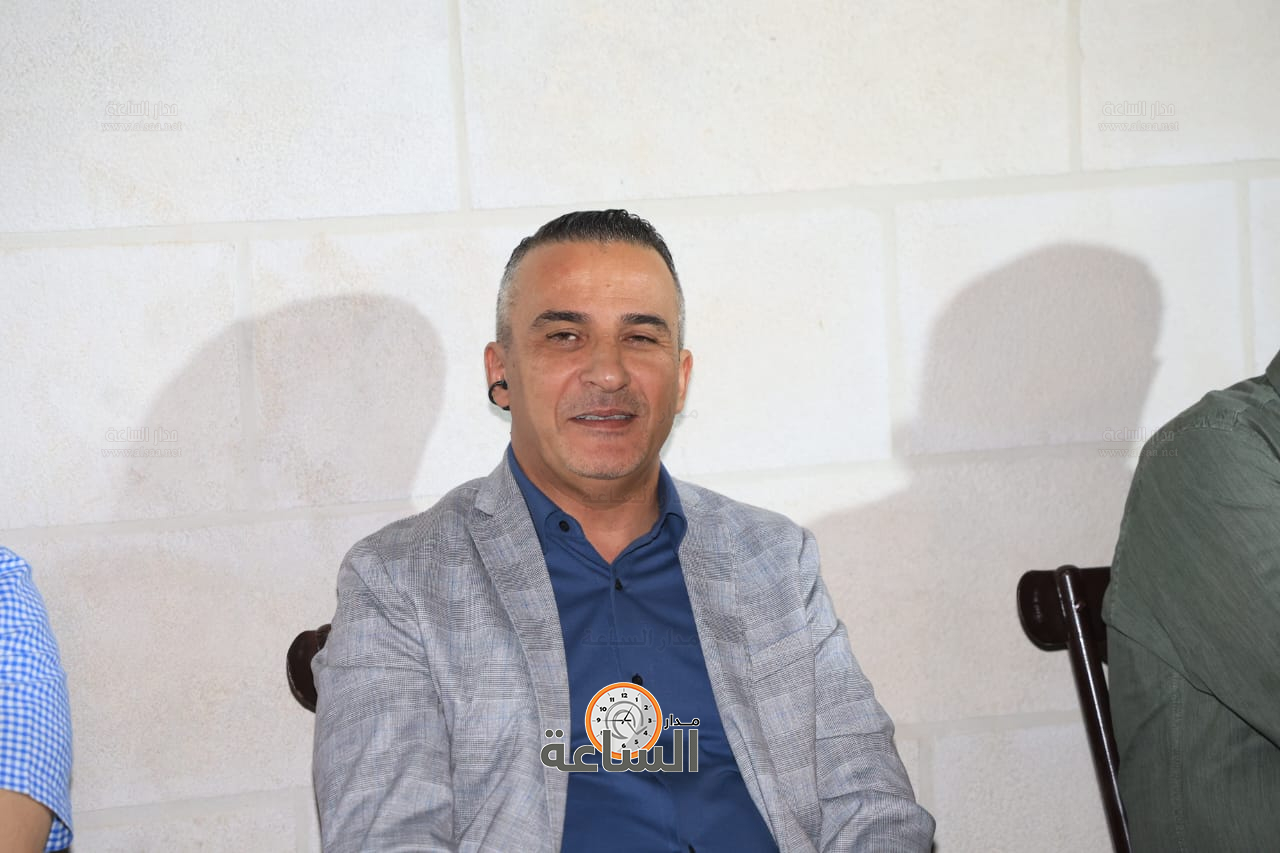 Madar Al-Saa Images 0.2194577199163359