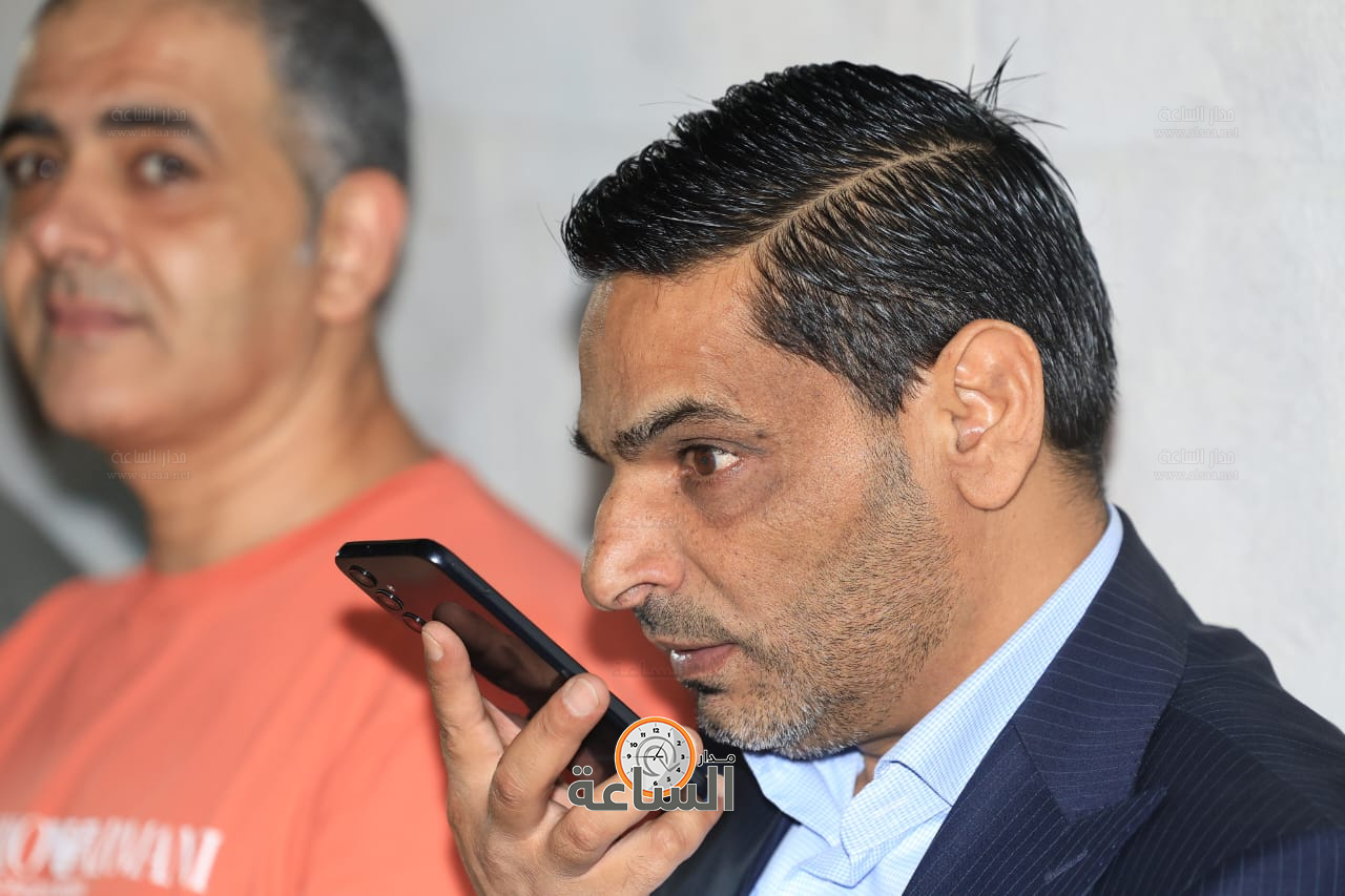 Madar Al-Saa Images 0.8317344071048901