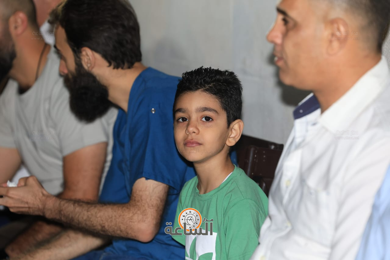 Madar Al-Saa Images 0.24860998377522936