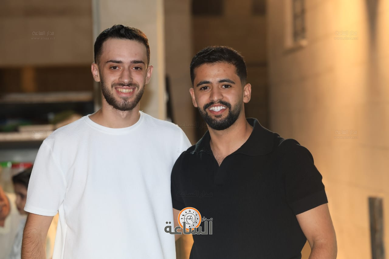 Madar Al-Saa Images 0.6209484670733623