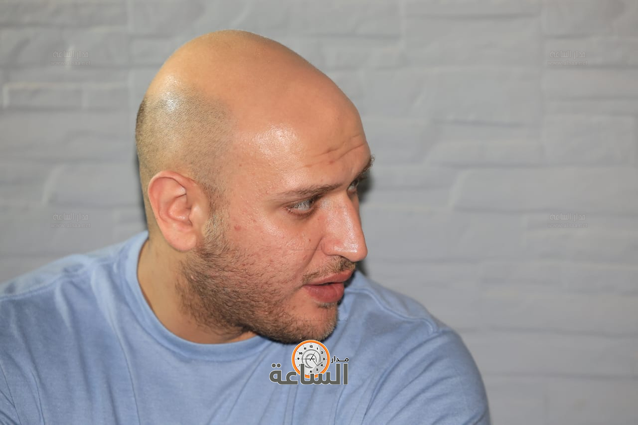 Madar Al-Saa Images 0.36090154940331565