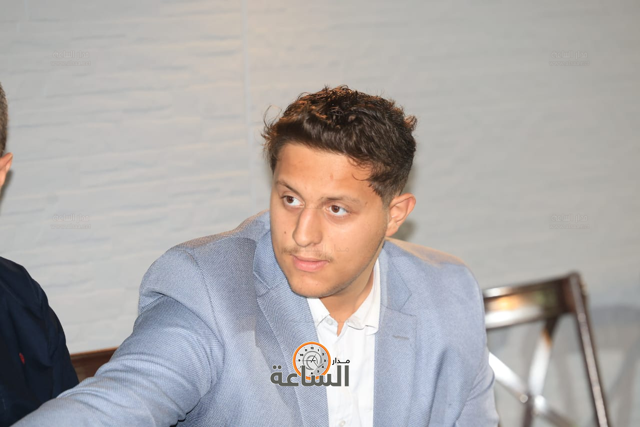 Madar Al-Saa Images 0.4038695075314639