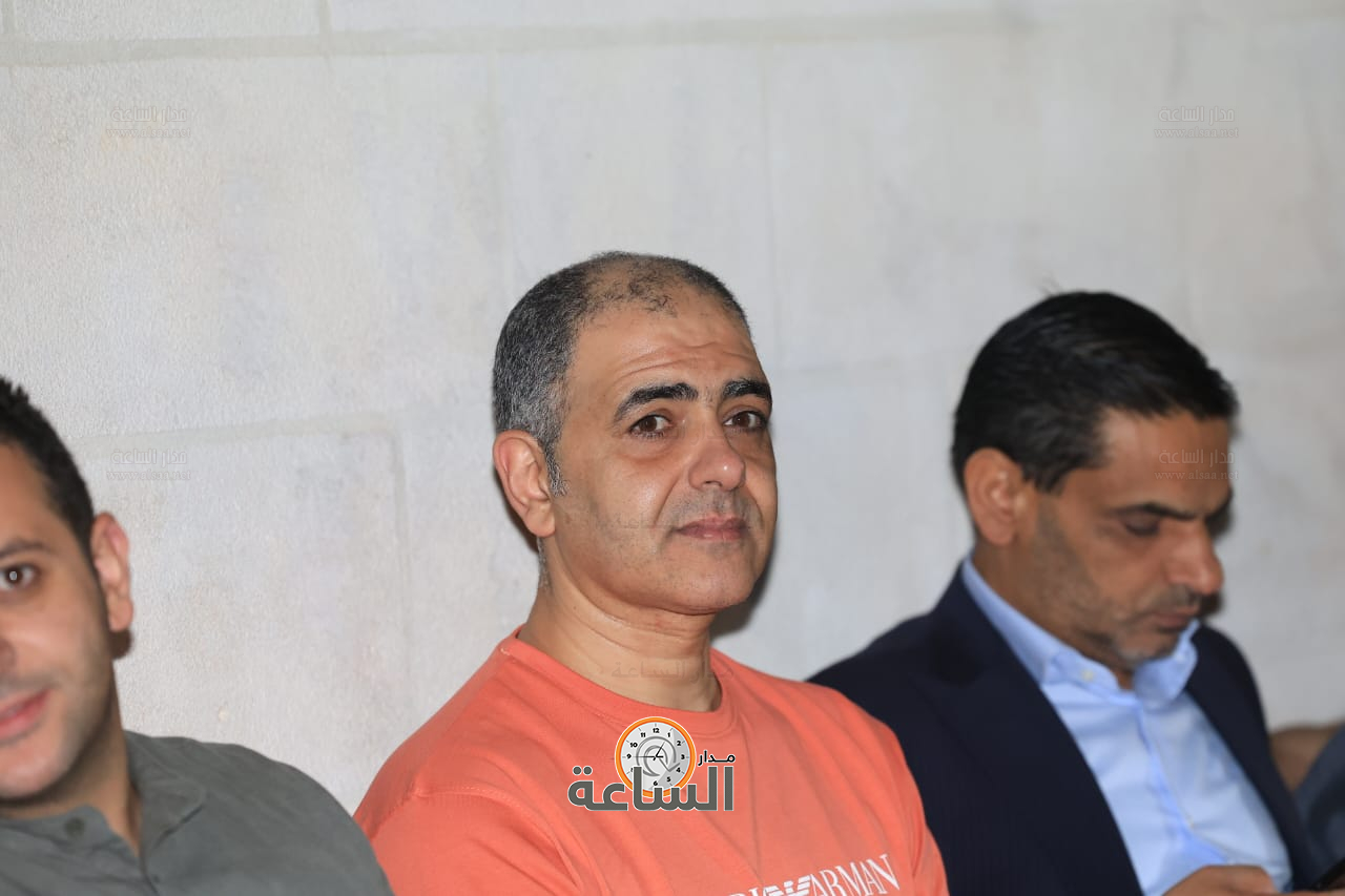 Madar Al-Saa Images 0.4556828675975815