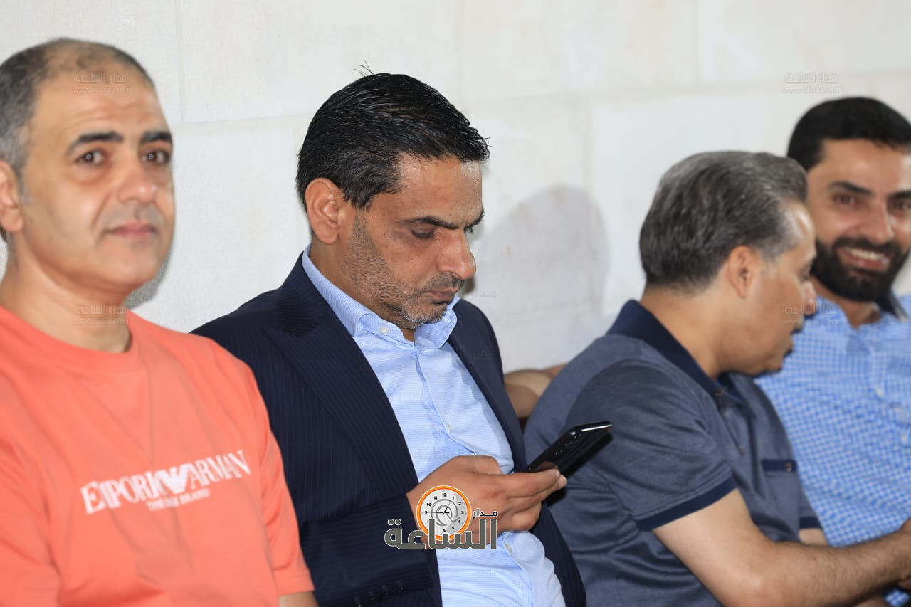 Madar Al-Saa Images 0.6484818941148935