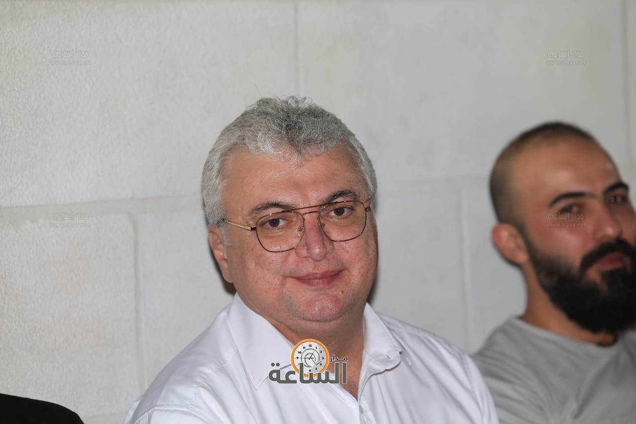 Madar Al-Saa Images 0.5602241290904602