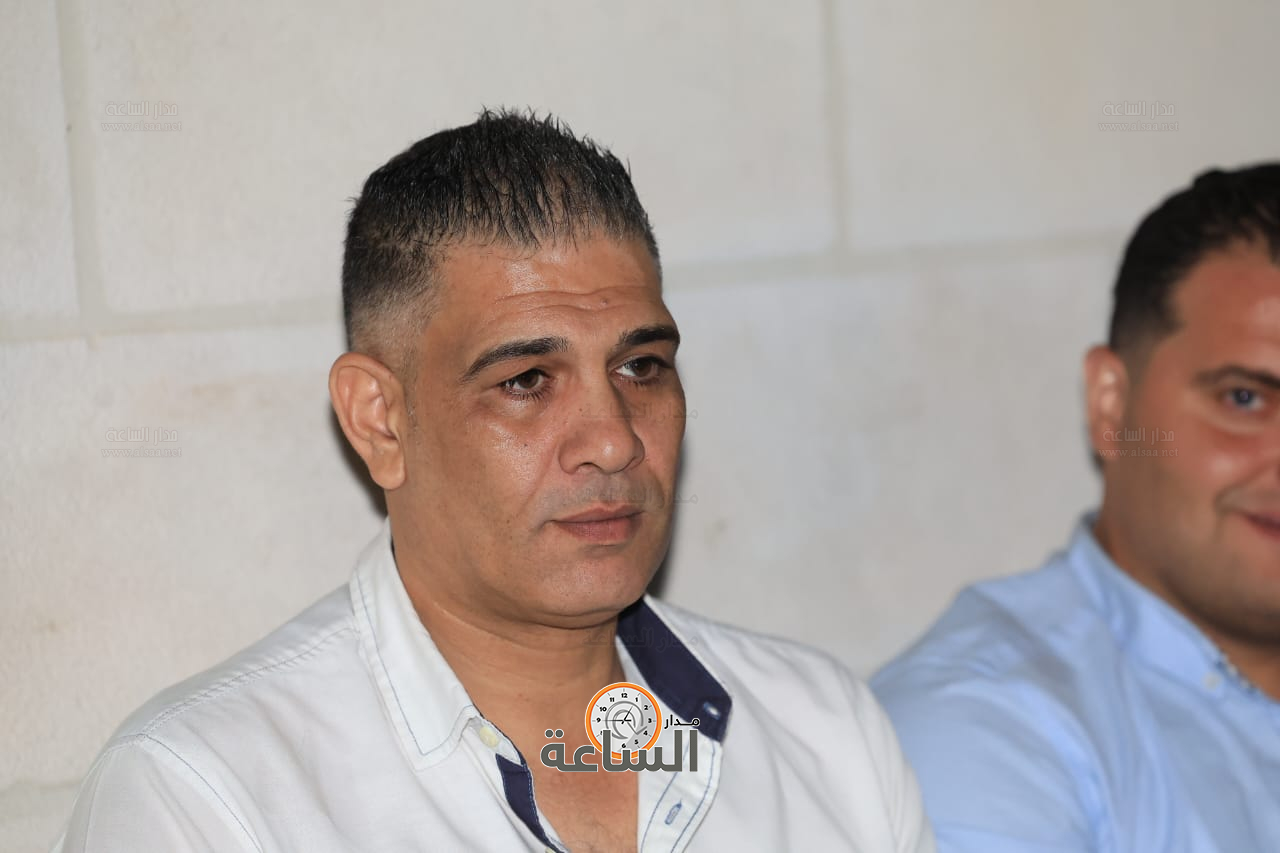 Madar Al-Saa Images 0.7102289198128636