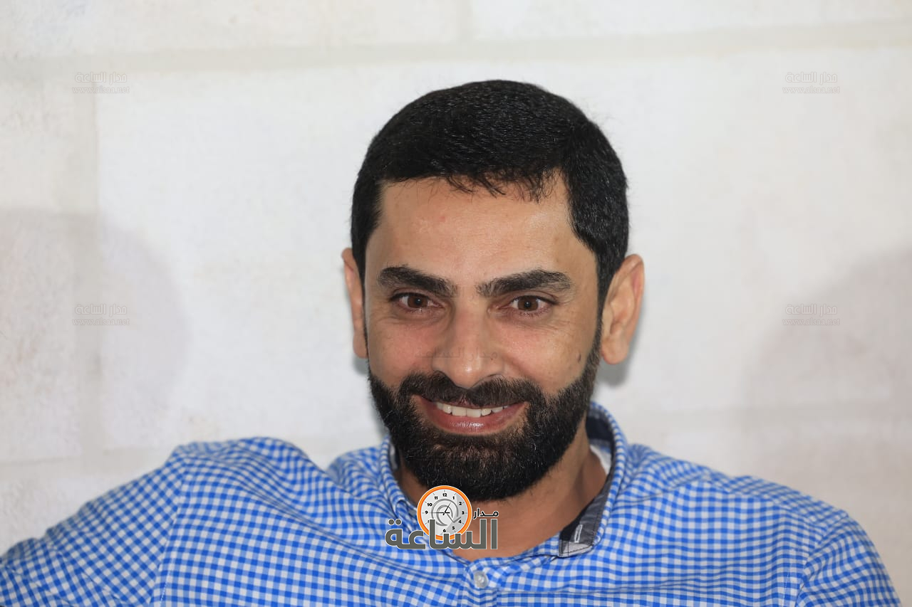 Madar Al-Saa Images 0.8191131706072674