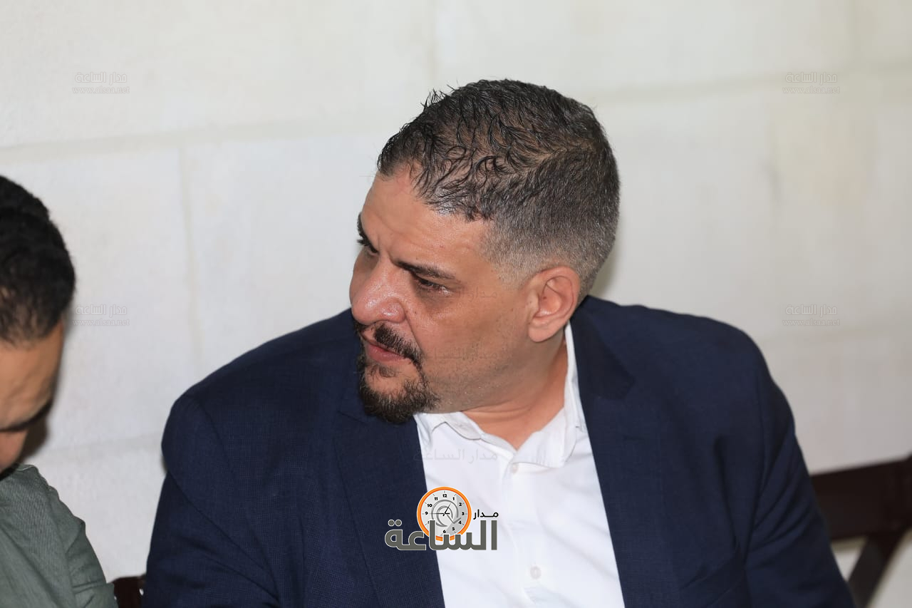 Madar Al-Saa Images 0.8783780820949115