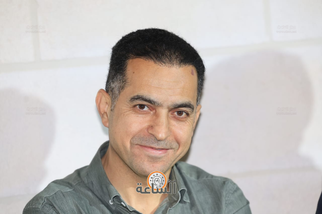 Madar Al-Saa Images 0.6463299487258913