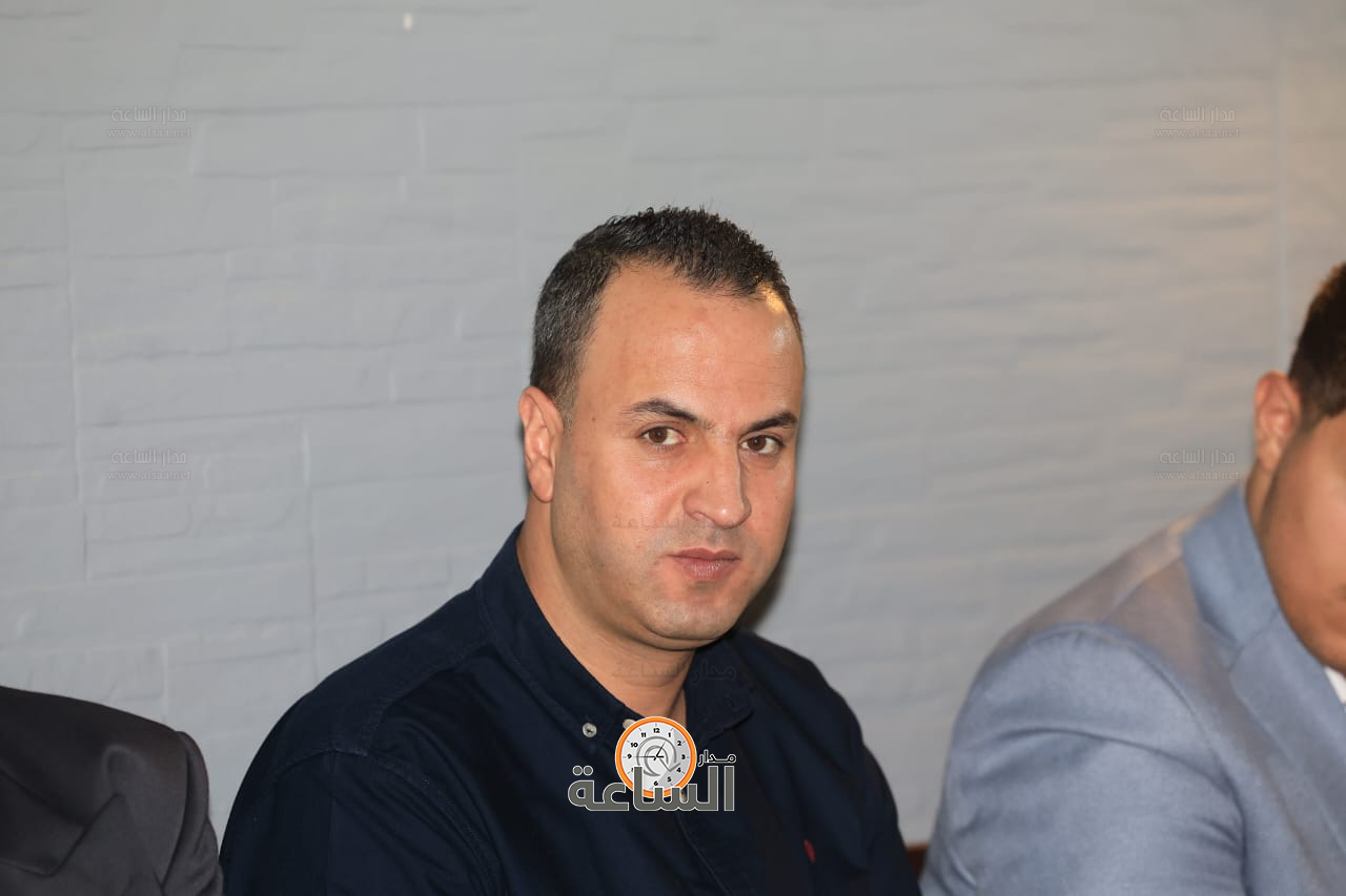 Madar Al-Saa Images 0.5015311785513694