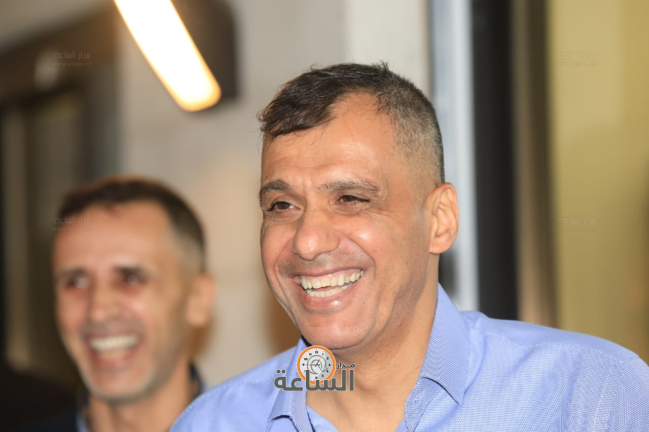 Madar Al-Saa Images 0.9034920752309052