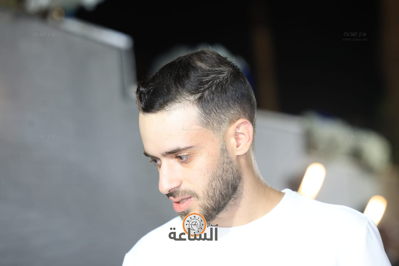 Madar Al-Saa Images 0.18932993095043515