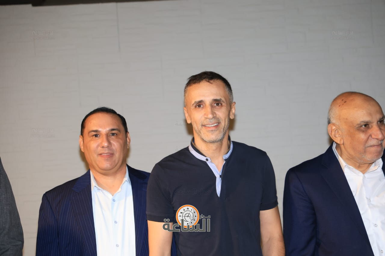 Madar Al-Saa Images 0.6917584418185057