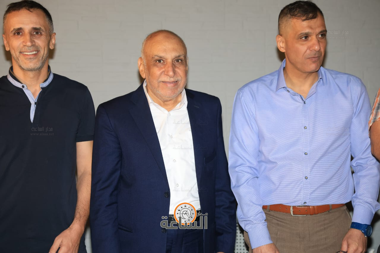 Madar Al-Saa Images 0.8748220645737759