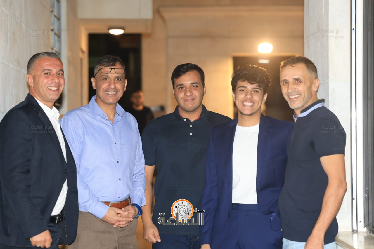 Madar Al-Saa Images 0.4749039520688363