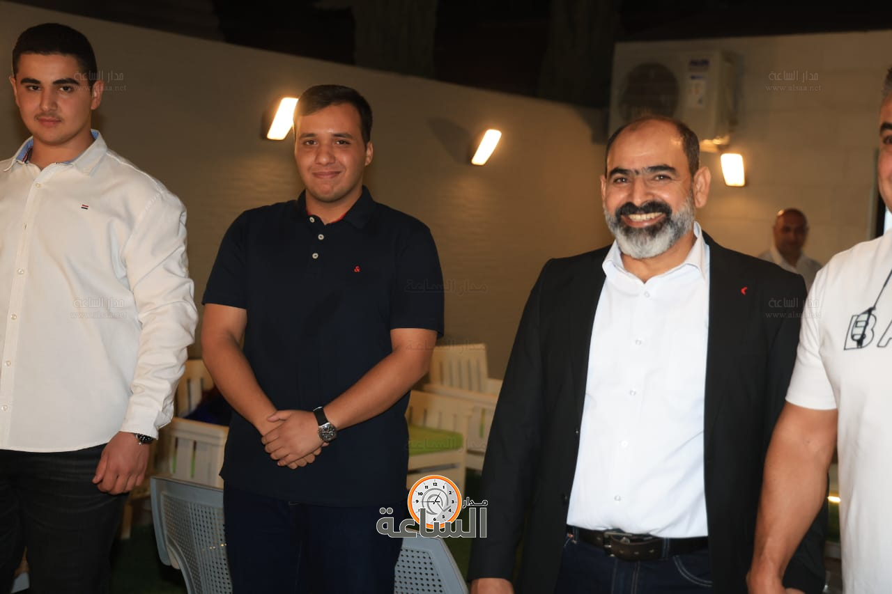 Madar Al-Saa Images 0.7560816454063386