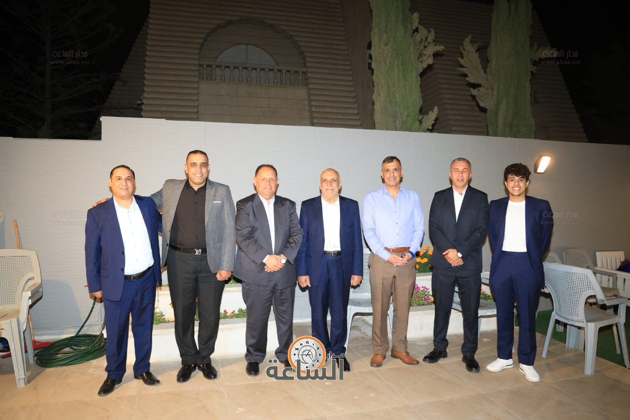 Madar Al-Saa Images 0.8438009388804115