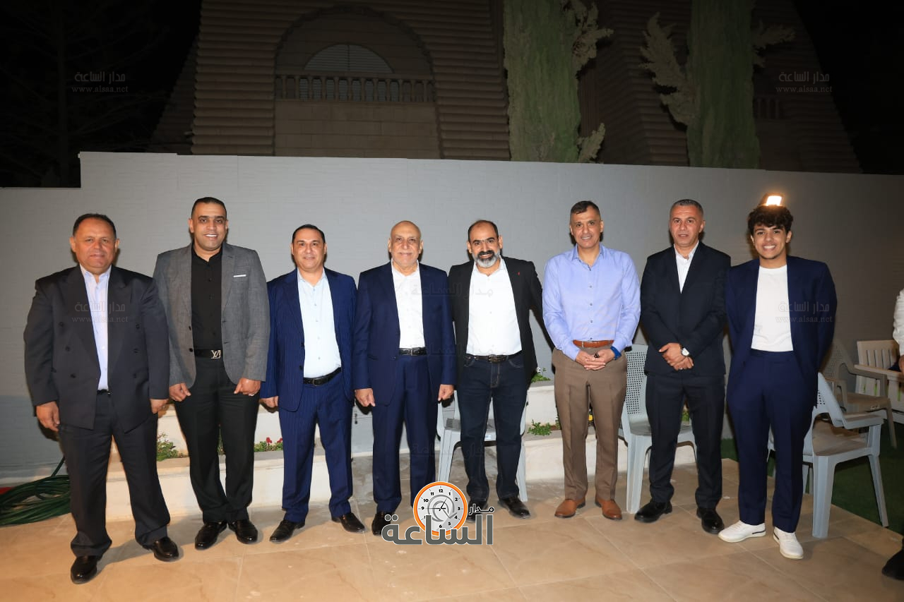 Madar Al-Saa Images 0.9925496217267866