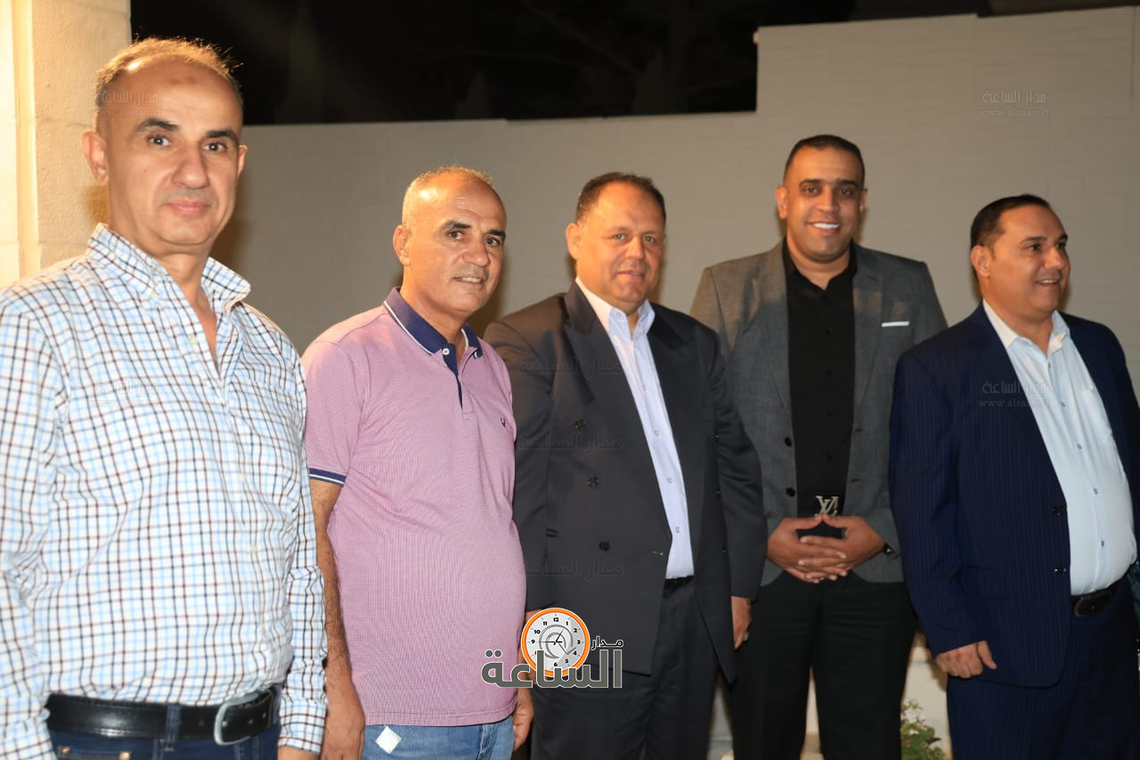 Madar Al-Saa Images 0.25740723681802535