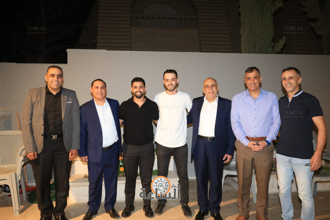 Madar Al-Saa Images 0.7295879149838973