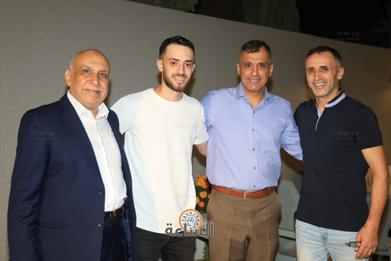 Madar Al-Saa Images 0.3130112490667484