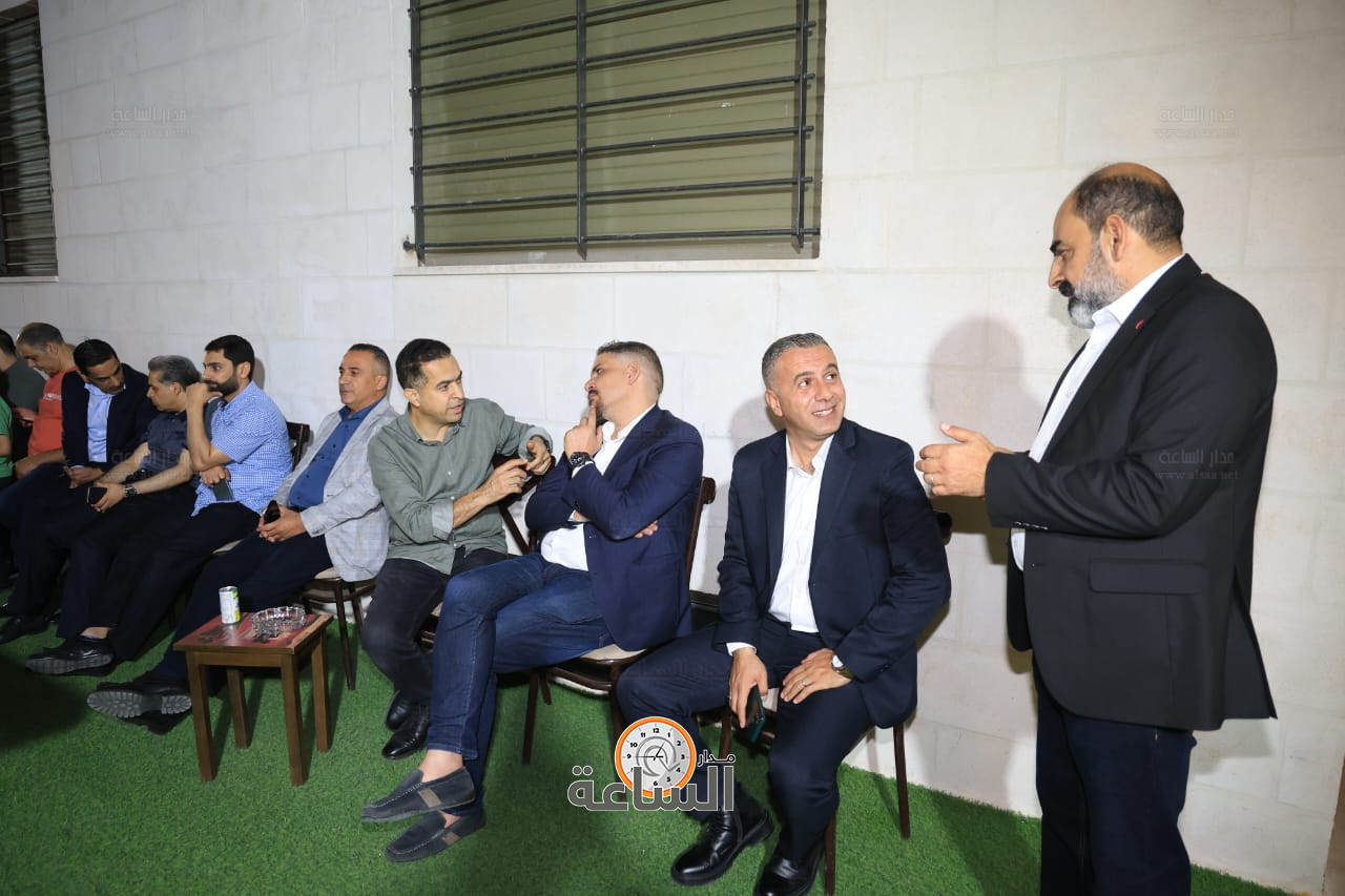 Madar Al-Saa Images 0.6634964468200845