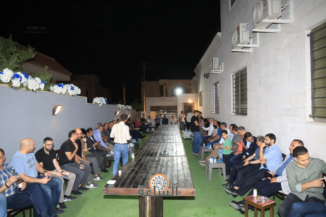 Madar Al-Saa Images 0.588556709693013