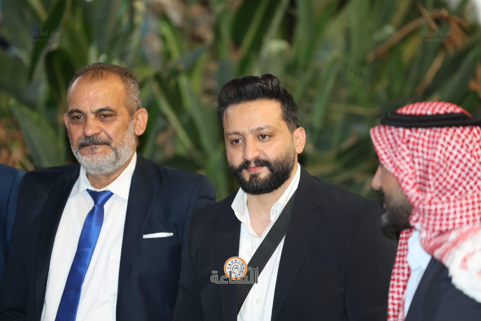 Madar Al-Saa Images 0.7708101743433105