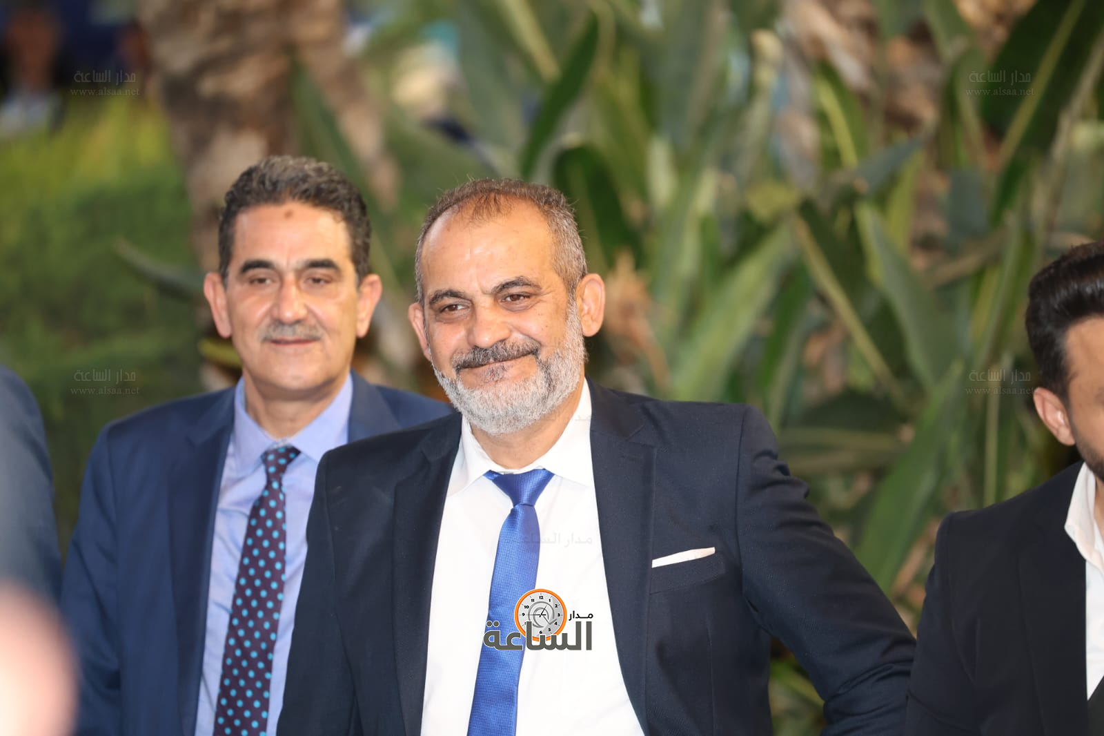 Madar Al-Saa Images 0.3005595583259384