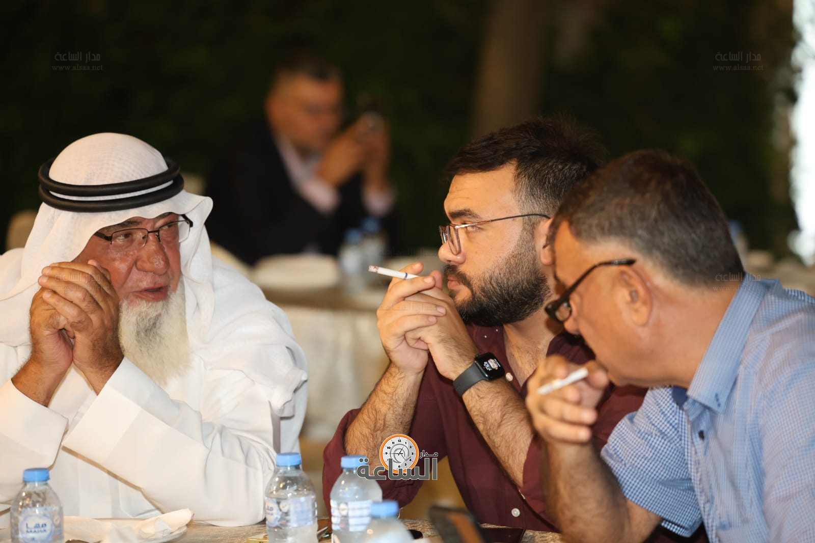 Madar Al-Saa Images 0.19937992439042584