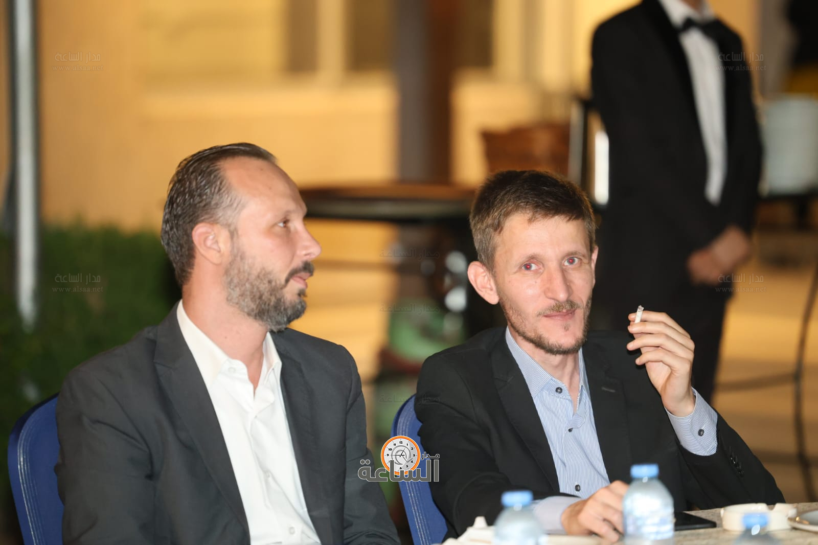 Madar Al-Saa Images 0.21010477159987728