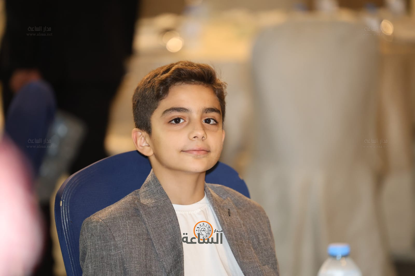 Madar Al-Saa Images 0.7940037080969705