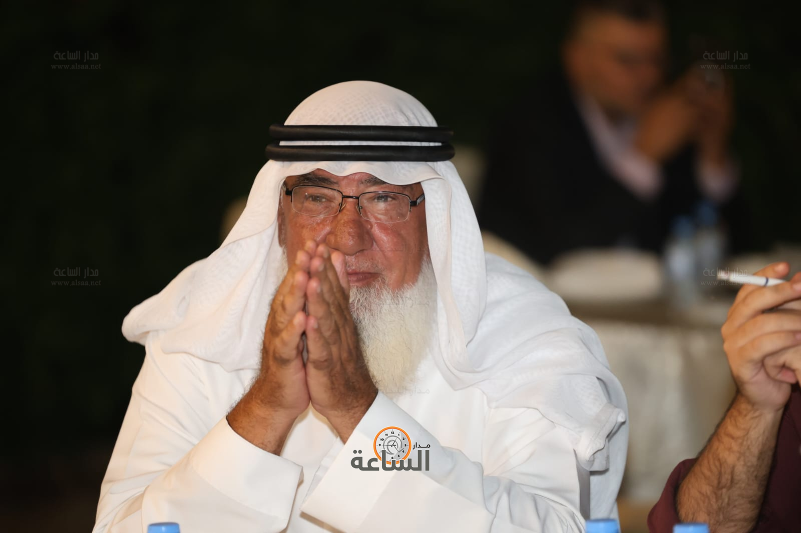 Madar Al-Saa Images 0.9906242904100643