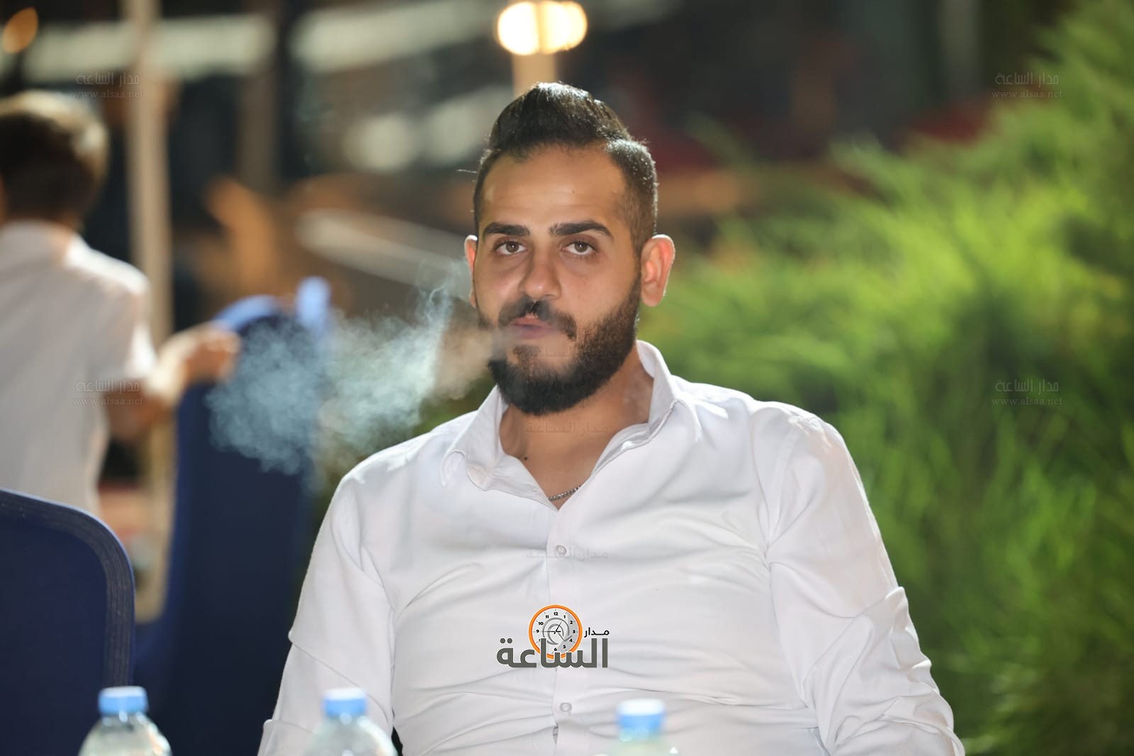 Madar Al-Saa Images 0.7048572821878292