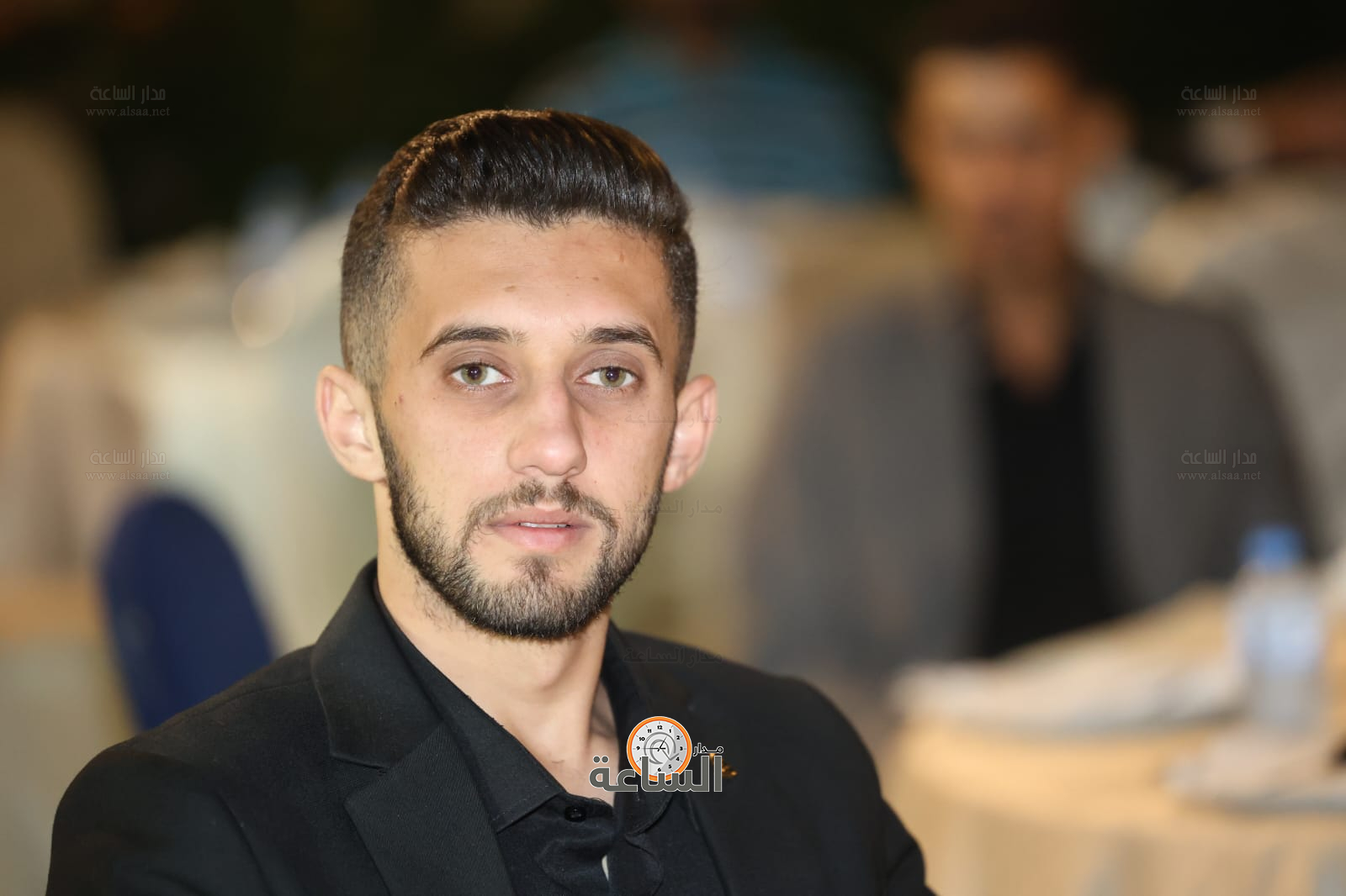 Madar Al-Saa Images 0.47334574562867804