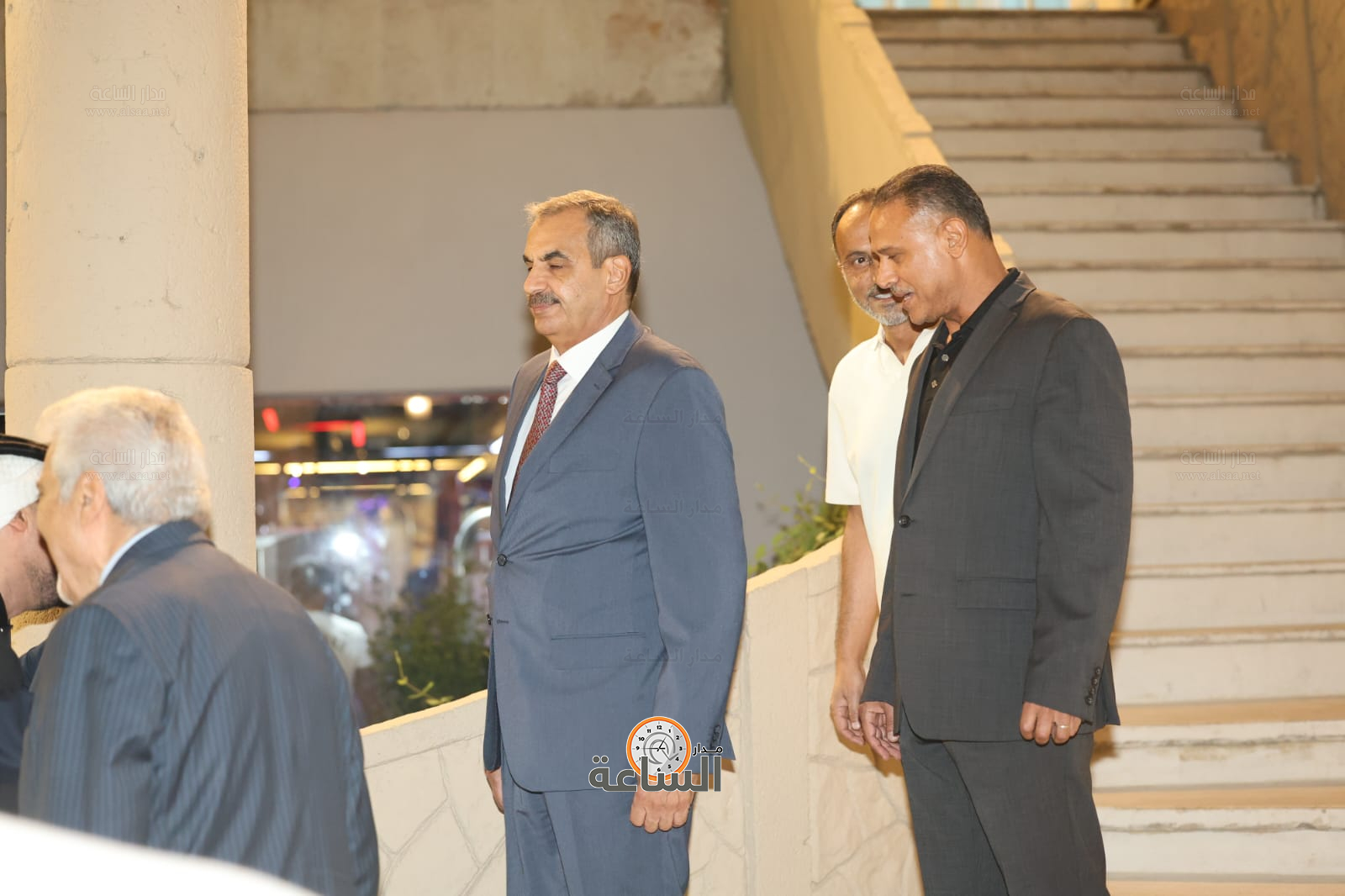 Madar Al-Saa Images 0.2958897369934004