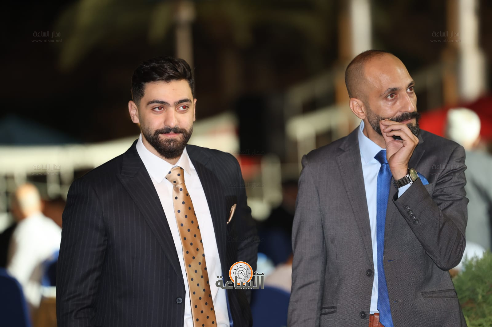 Madar Al-Saa Images 0.597601746462701