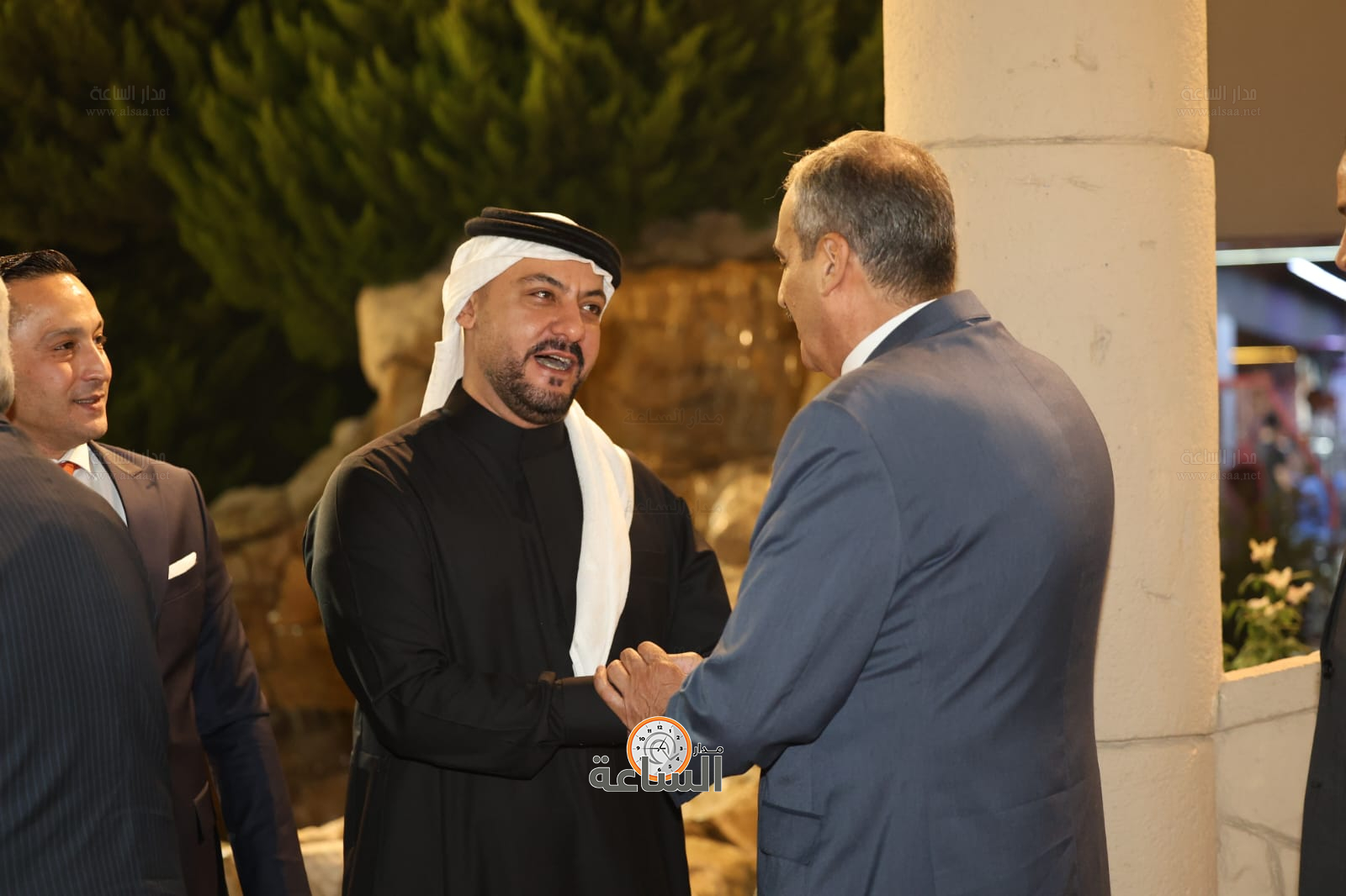 Madar Al-Saa Images 0.6670800568725203